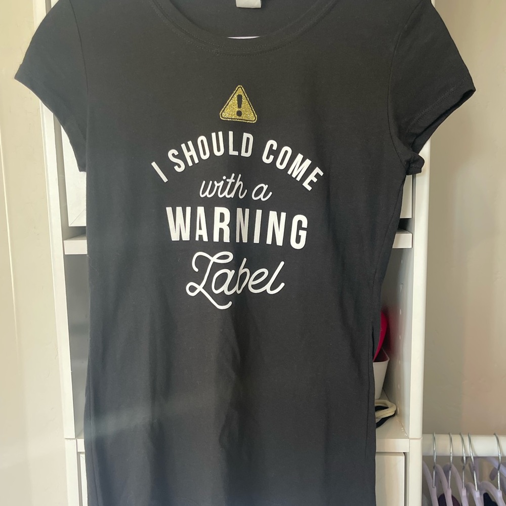 Womens T-shirt